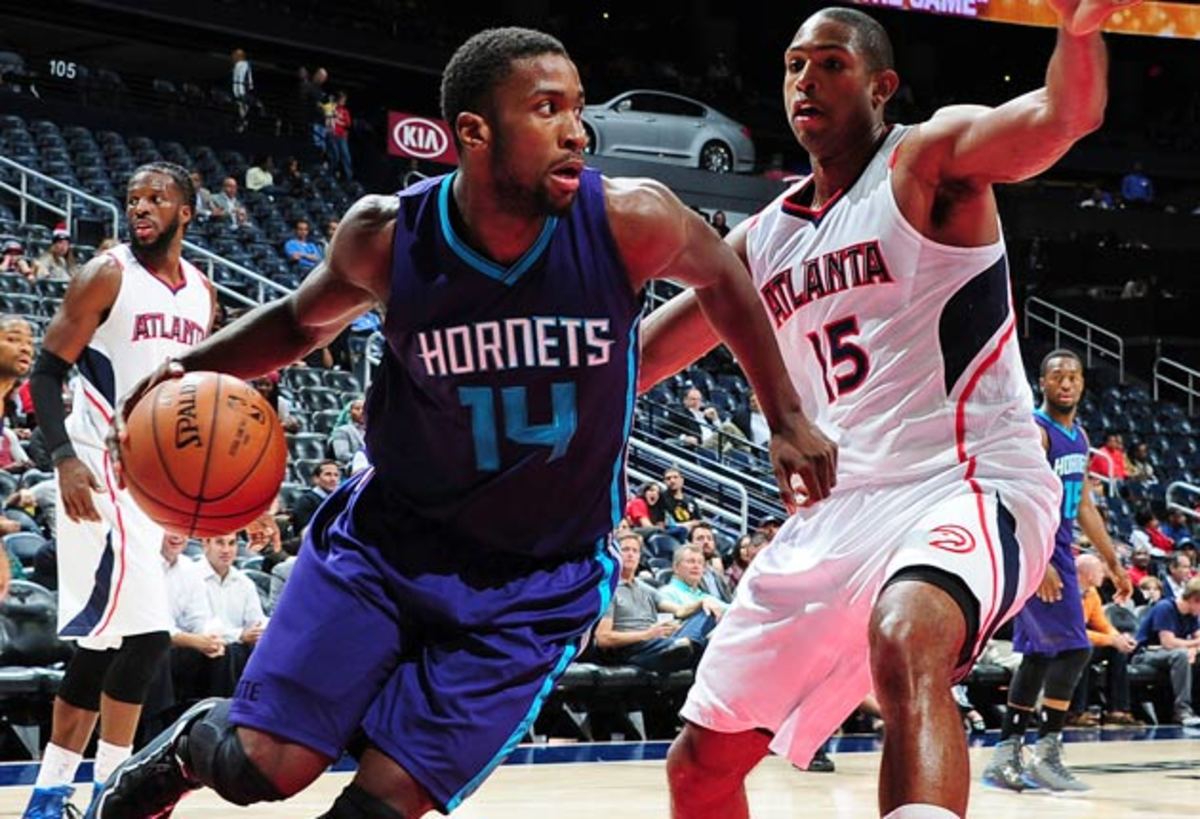 MKG hornets